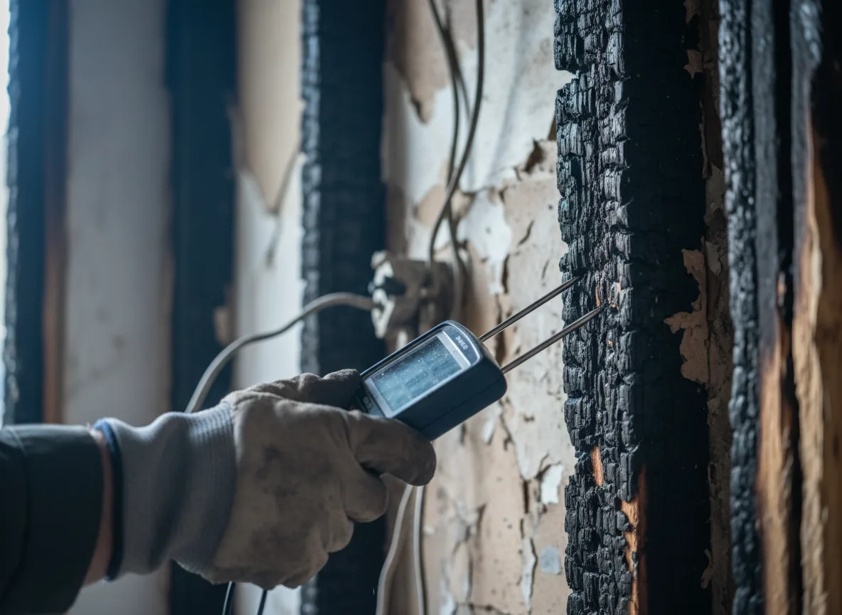 Fire Damage Restoration Columbiaville, MI FAQs